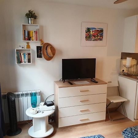 Oranger Appartement Nice Buitenkant foto