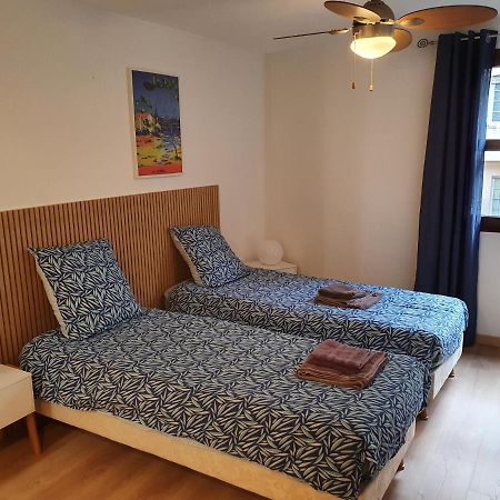 Oranger Appartement Nice Buitenkant foto