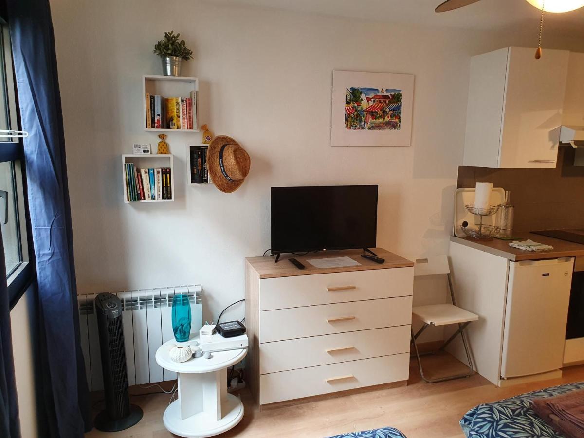 Oranger Appartement Nice Buitenkant foto